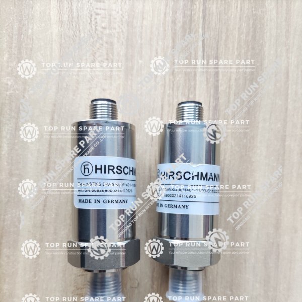 XCMG PRESSURE TRANSDUCER