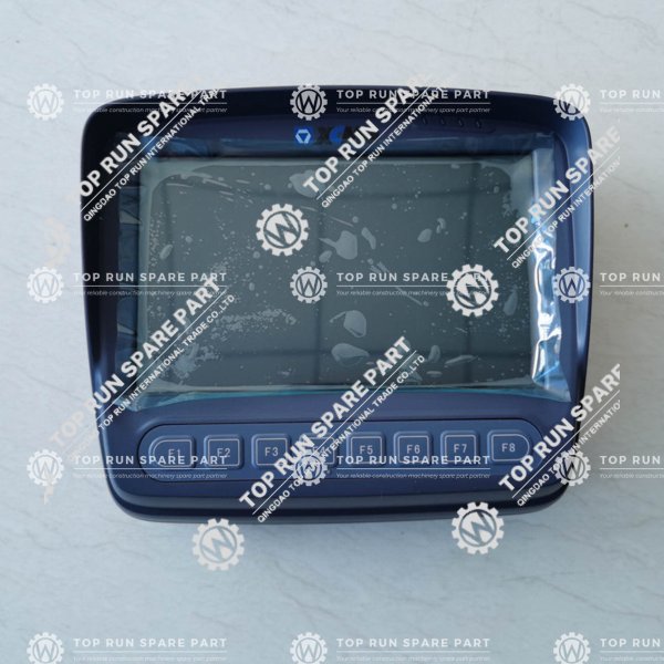 Display  Monitor  ICP6900