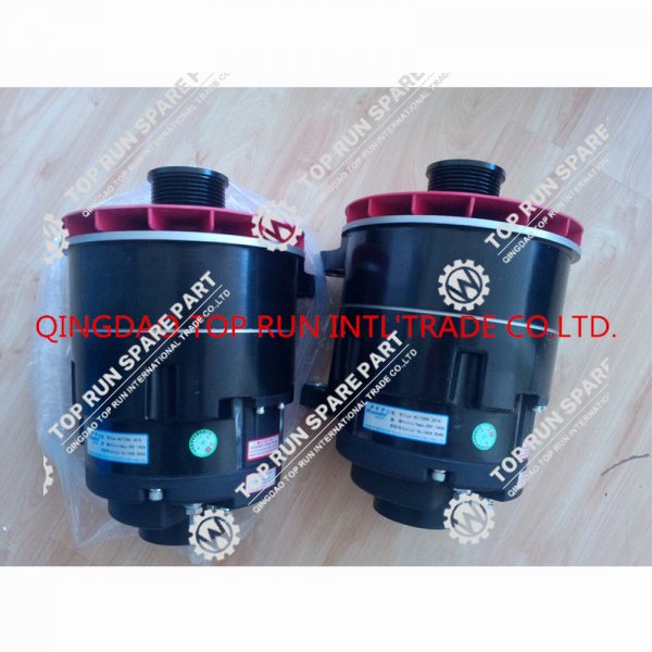 Alternator AC172RA 301A