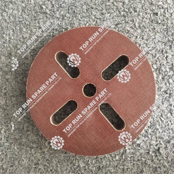 Connecting disc  6105QA-3509034