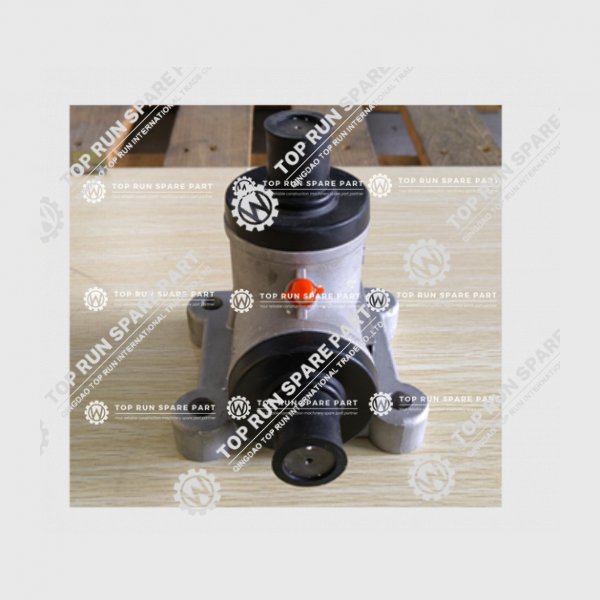 XCMG Angle steering gear assembly
