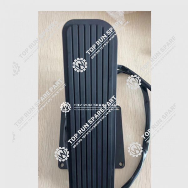 XCMG Accelerator pedal/Throttle pedal