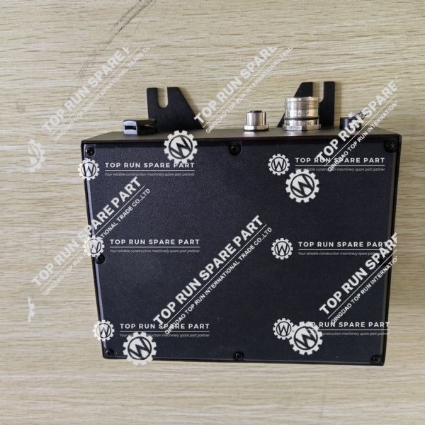 Hirschmann LMI HC4900 central unit XCMG