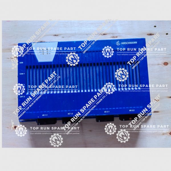 XCMG Iflex S6 Controller