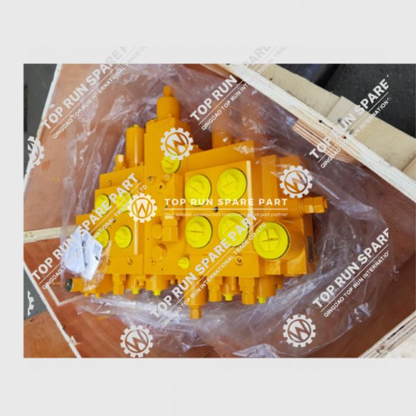 XCMG MULTIPORT VALVE