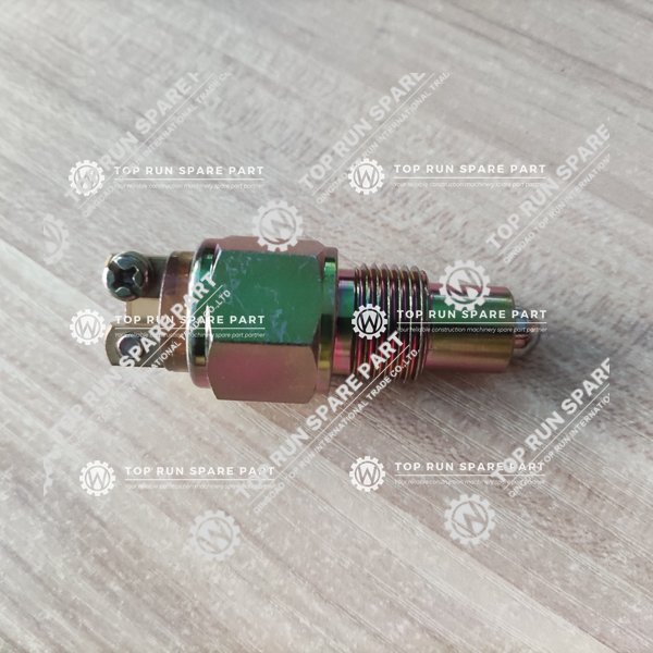 Zoomlion ZLJ5 switch