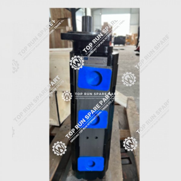 XCMG CRANE Hercules Hydraulic pump