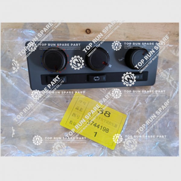 XCMG AC CONTROLLER XCA100