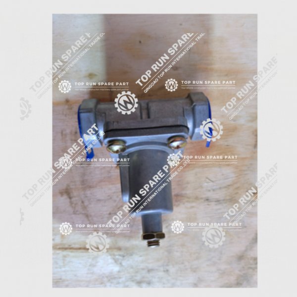 XCMG Overflow valve