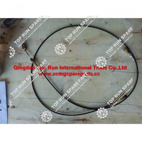 Throttle-flexible-shaft-DG930A-01002