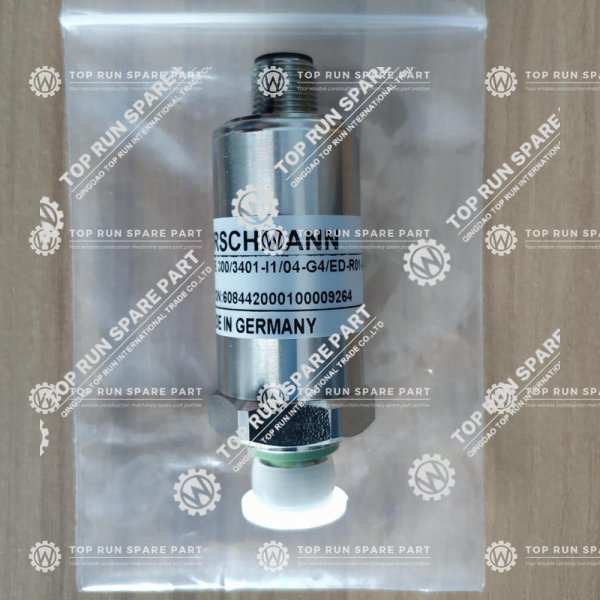 Transducer pressure sensor  DAVE 300/3401