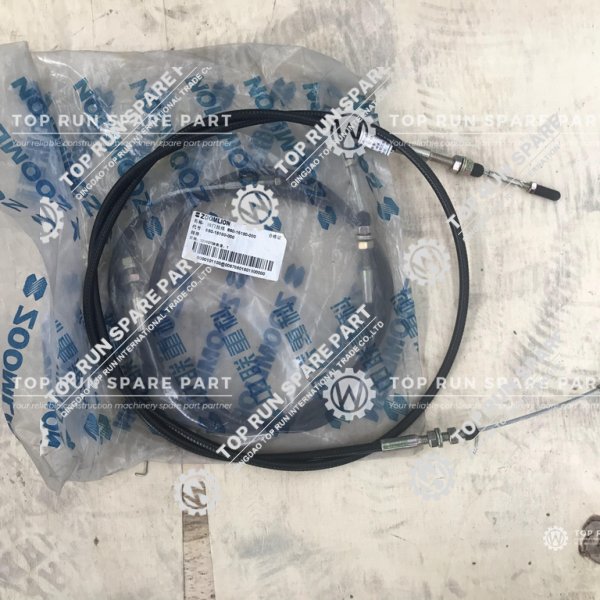 ACCELARATOR PULLING WIRE