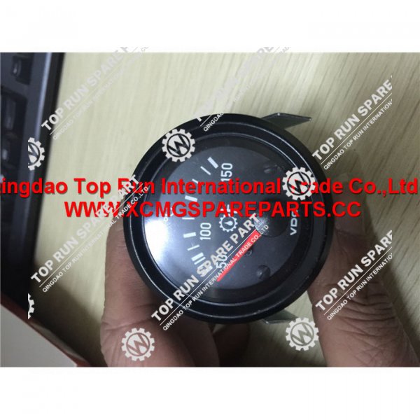 VDO-oil-temperature-gauge