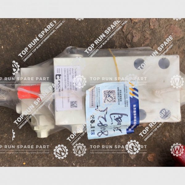 Balance valve 803001825