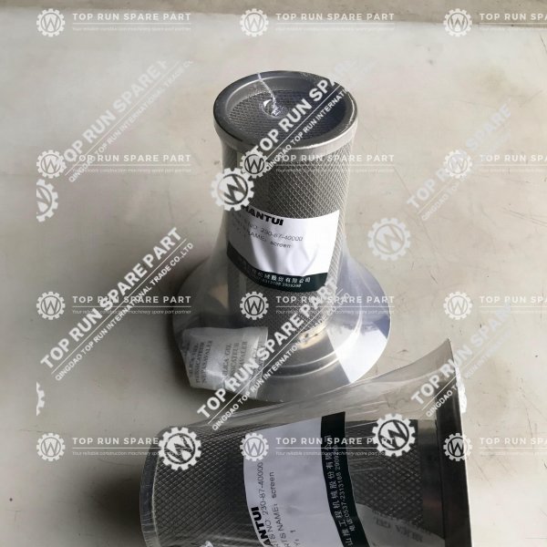 Filter  230-87-40000