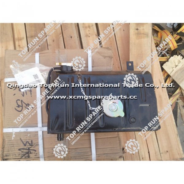 Expansion-water-tank