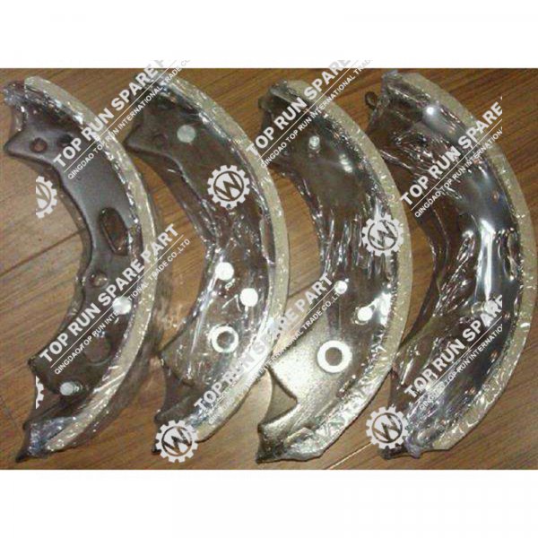 Brake-shoe
