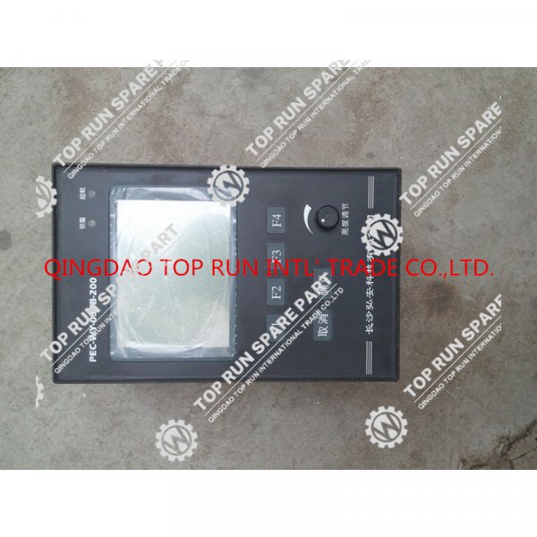 Display-PEC-WY-03TB-200
