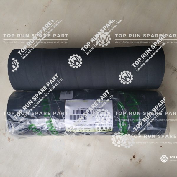 Oil delivery hose 00630871700001020