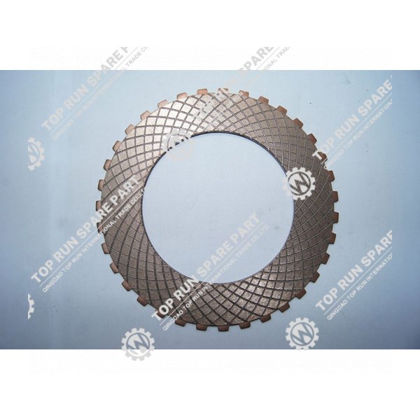 Friction plate 0501309330