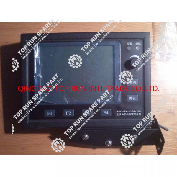 Display-Display-PEC-WY-03TA-200