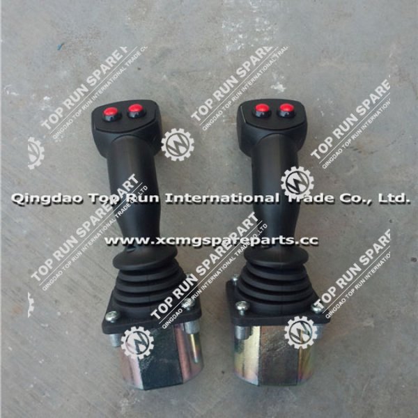 P+G-joystick-for-XCMG-QY25K
