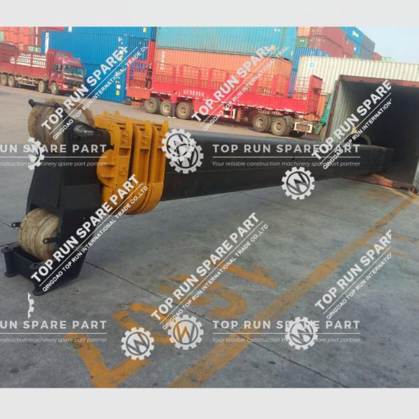 XCMG QY50K crane boom assy