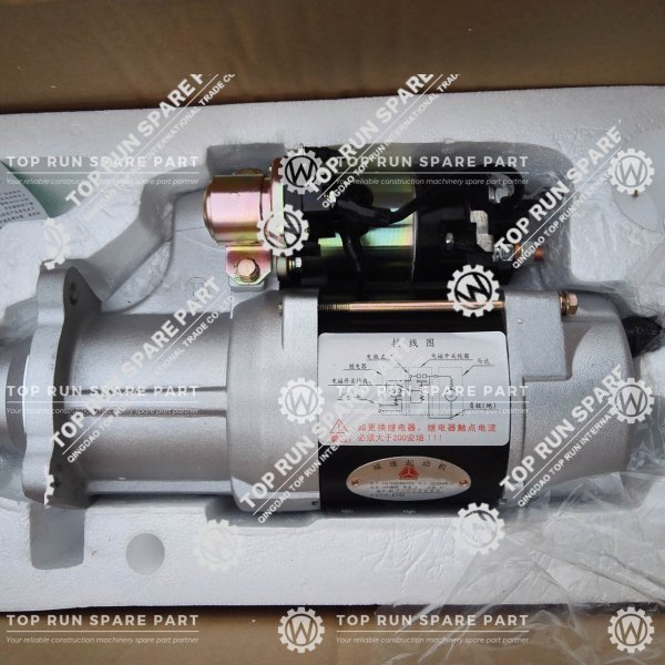 Starter(11 teeth) HG1500099015