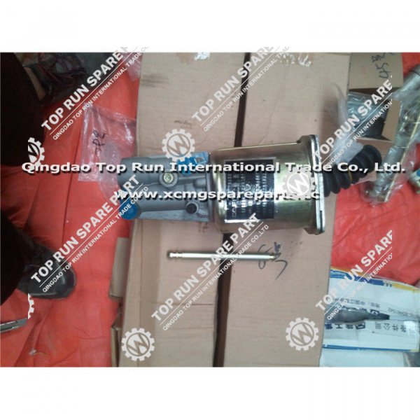 Clutch-branch-cylinder