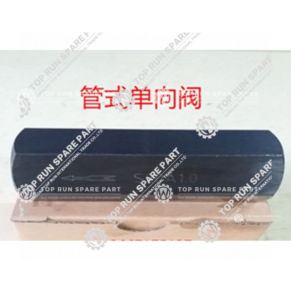 Zoomlion-truck-crane-S-TYPE-CHECK-VALVE-S20A1