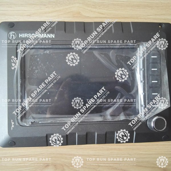 Display  ICP6600 215202