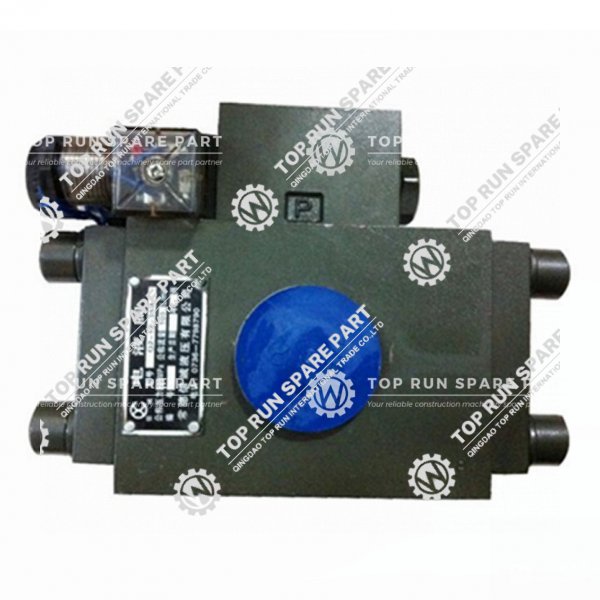 zoomlion-crane-Electronic-Hydraulic-vavle-Q2-12-35