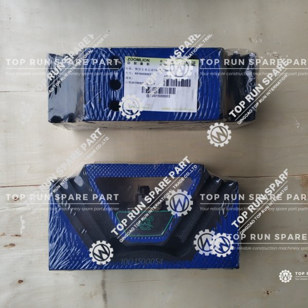 Wedge support assy 1001500003