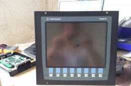 XCMG big crane display send to Dubai