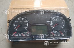 XCMG truck parts to Ivory coast