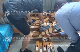 OTR tyre 23.5-25, 20.5-25 to Somalia