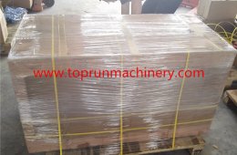 CUMMINS NT855 engine block and crankshaft to Ukraine