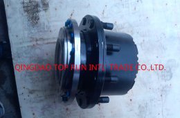 XCMG XS122 road roller torque hub (A1-2000) send to Mexico