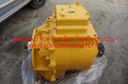 SHANTUI SD23 transmission assy send to Russia