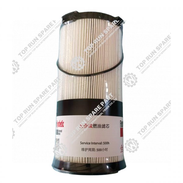 Oil filter（FS20250）