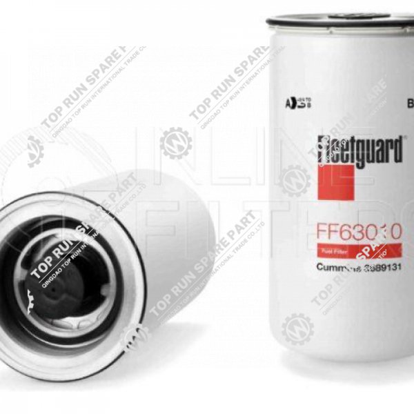  Fine fuel filter（FF63010）