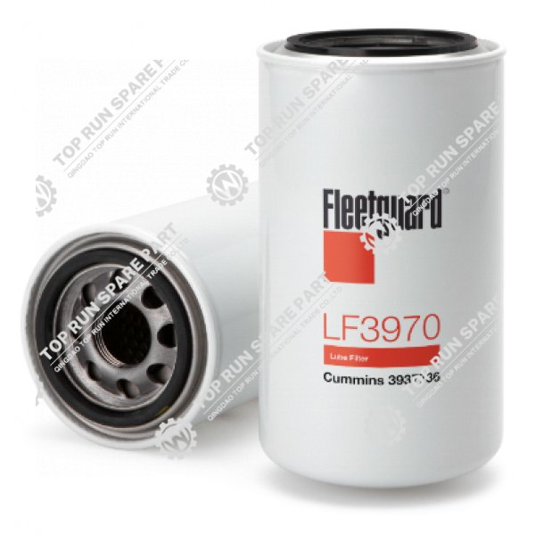 Oil filter(LF3970)