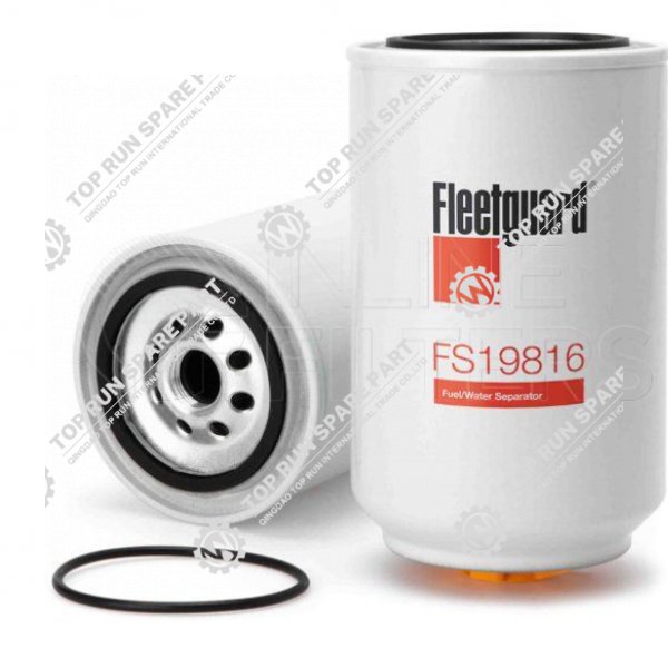 Fuel filter（FS36230, FS19816）