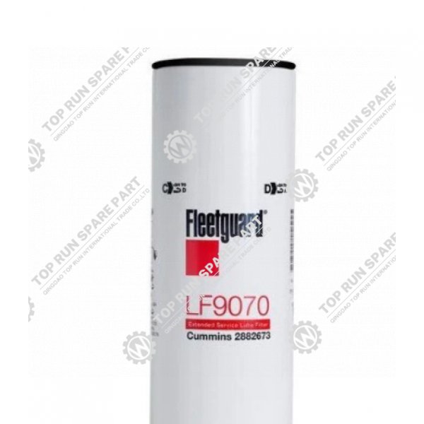  Oil filter（LF9070）