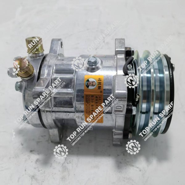 Air Conditioning Compressor Dy5h14