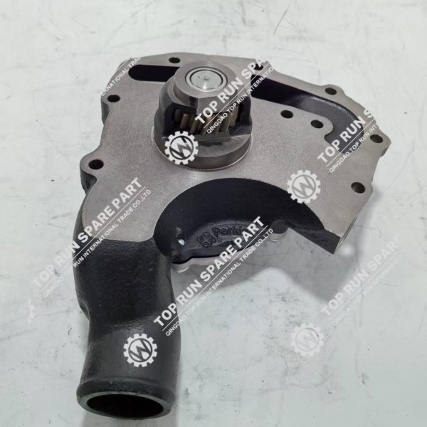 Water pump 4854894 