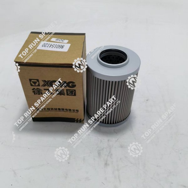 XCMG  Filter 860154120 (ZL40.3.200C-00)