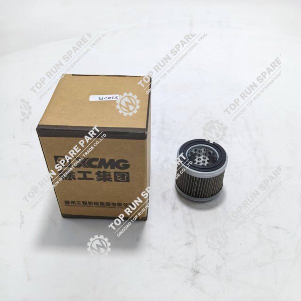 XCMG Hydraulic filter 803086817 (ZPAG2X)