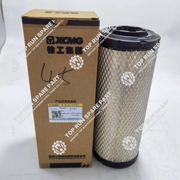 XCMG Air filter (set for 2pcs.) 800153338+800153339