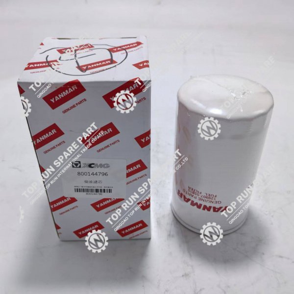 XCMG Fuel filter 800144796